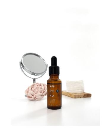 Agreka Anti-Acne Care Oil 20 ml