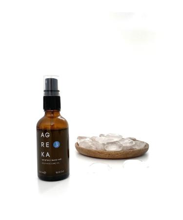 Agreka Soothing Care Oil 50 ml / Itch