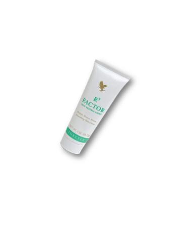 Forever Living R3 Factor Cleanses Your Skin's Dead Cells - Buy Online on GoSupps.com