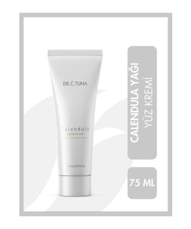 Farmasi Frm Calendula Hand Cream 75 ml