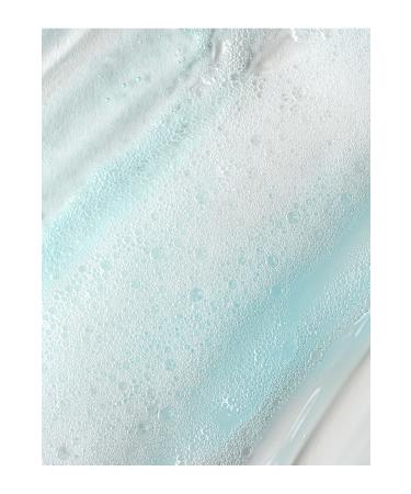 Barulab 10-hyaluron Blue Aqua Cleansing Gel - Facial Cleansing Gel 200ml - Buy Online on GoSupps.com