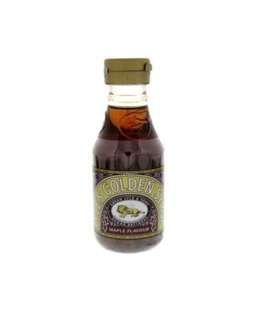 Lyles Golden Syrup Maple Syrup 454 gr