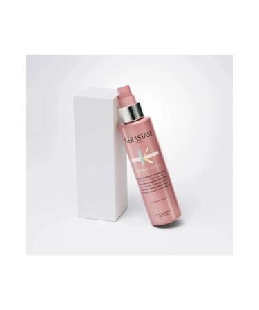 Kerastase Chroma Absolu Serum Chroma Thermique - Heat Protection Hair Serum for Colored Hair 150ml - Buy Online on GoSupps.com