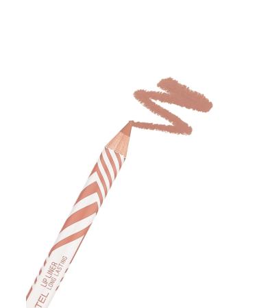 Pastel Show By Pastel Lip Liner - Lip Pencil 211 - Buy Online on GoSupps.com