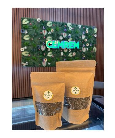 cemrem CHIA SEED 1000GR