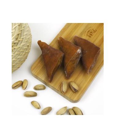 Dil eker Molasses Amulet Fruit Roll 250 Grams