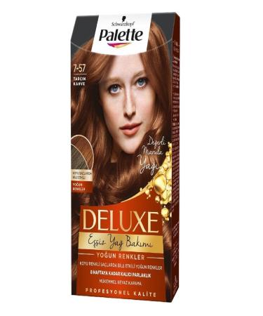Kendorf Deluxe Hair Dye 7 57