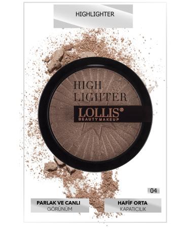 Lollis Highlighter