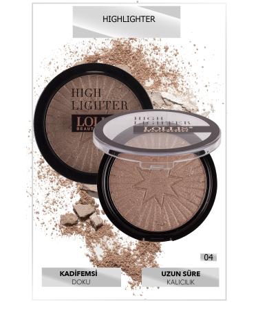 Lollis Highlighter - Buy Online on GoSupps.com