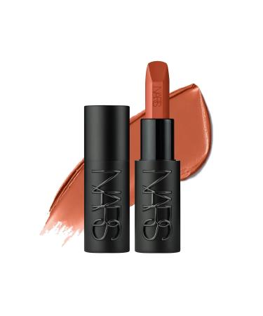Nars EXPLICIT LIPSTICK Comfortable Satin Finish Lipstick Seed Oil Hyaluronic Acid 3.8 g