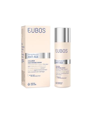 EUBOS Anti Age Hyaluron High Intense Serum