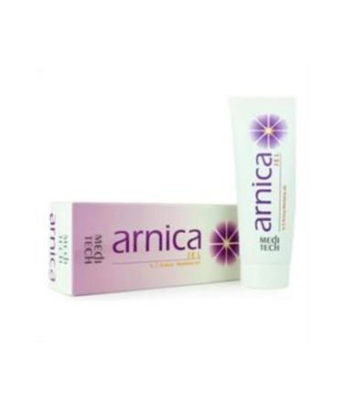 Arnica Gel Meditech 75gr (SINGLE)