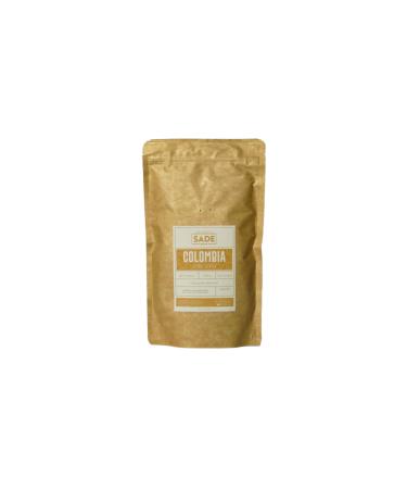 PLAIN GOURMET COLOMBIA COFFEE 250 gr (PACK OF TWO)