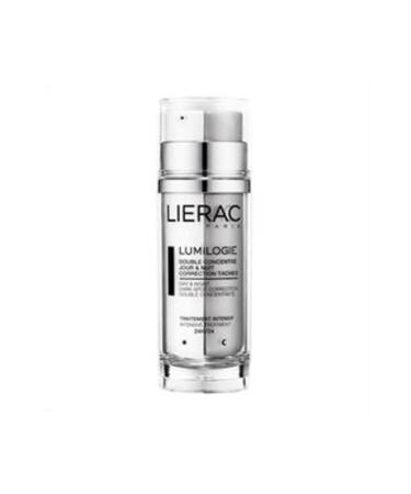 Lierac Lumilogie Day&Night Day Night Concentrate 30ml (SINGLE)