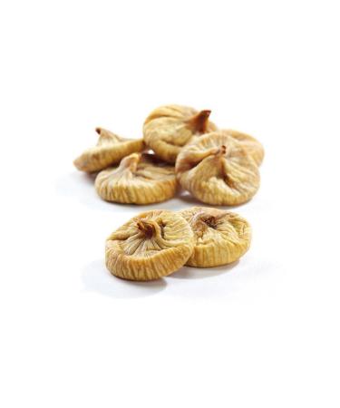 Organic Natural Dried Fig 1 Kg Mountain Fig Tree Head