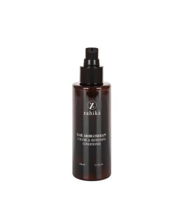 Zahika Hair Cream - Curl Defining Hair Styling and Shine Care Cream