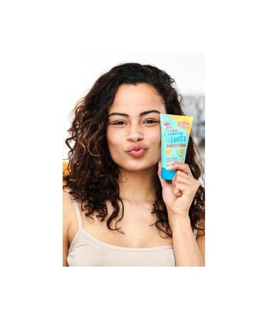 Dirty Works Good To Glow Cleanser 150 ml - Buy Online on GoSupps.com