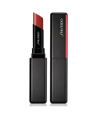Shiseido Visionairy Gel Lipstick - 223 Shizuka Red