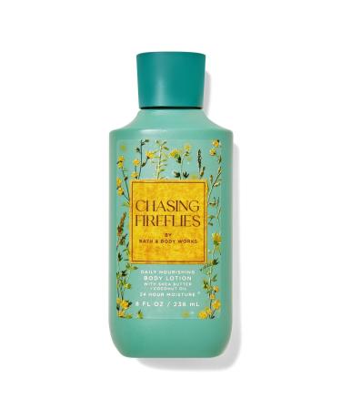 Bath & Body Works Chasing Fireflies Moisturizing Body Lotion 236 ml