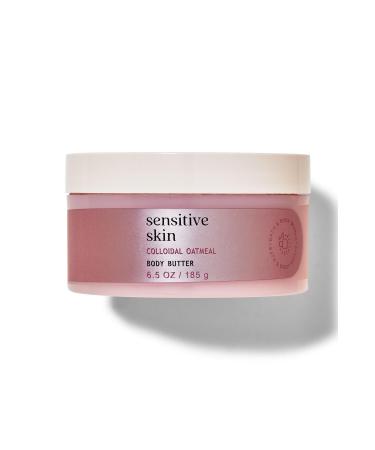 Bath & Body Works Sensitive Body Butter 185 G