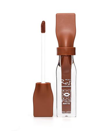 Roesia Rose Cosmetics HD Matte 3-Piece Permanent Matte Lipstick Set - Buy Online on GoSupps.com