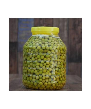 Belmar Hand Crushed Olives 5 Kg