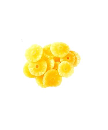 Snack Market Pineapple Dried Fruit 500gr - Buy Online on GoSupps.com