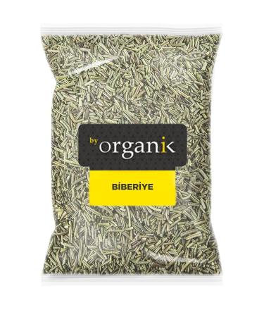 BY ORGANIC Rosemary Herb Tea 1 Kg (New Crop Naturally Dried Green Color)