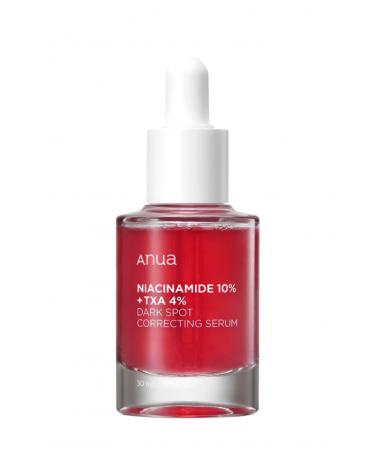 ANUA NIACINAMIDE 10% + TXA 4% SERUM 30ml
