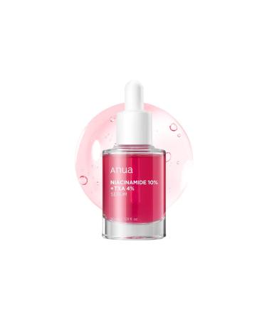 ANUA NIACINAMIDE 10% + TXA 4% SERUM 30ml - Buy Online on GoSupps.com