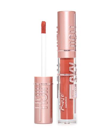 Roesia Rose Cosmetics Rose Sky Matte 3-Piece Matte Permanent Lipstick Set - Buy Online on GoSupps.com