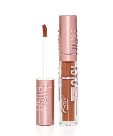 Roesia Rose Cosmetics Rose Sky Matte 3-Piece Matte Permanent Lipstick Set - Buy Online on GoSupps.com