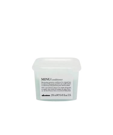 Davines MINU COLORED HAIR PROTECTIVE CARE CREAM 250 ML EVA-NO335
