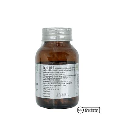Venatura Omega 3 60 Capsules - Buy Online on GoSupps.com