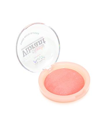 Roesia Rose Cosmetics Rose Cheeks Vibrant Baked Matte Blush - Buy Online on GoSupps.com