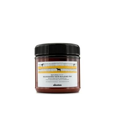 Davines Davines Nourishing Building Mask Suitable for Damaged and Dry Hair 250 Ml Eva26