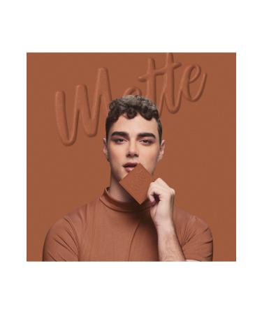 Huda Beauty Matte Obsessions Eyeshadow Palette Eyeshadow - Buy Online on GoSupps.com