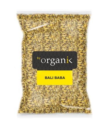 BY ORGANIC Honeyed Baba Herb (Primrose) 1 Kg (Natural Dried Additive-Free)