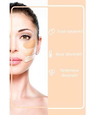 MUJGAN Fit Myx Foundation Tube No:2 - Buy Online on GoSupps.com