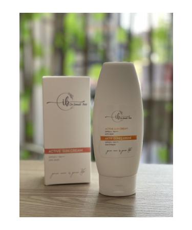 Dr Ismail Bay Sun Cream - Buy Online on GoSupps.com