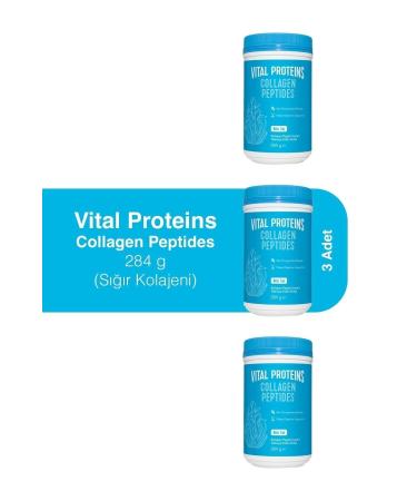 Vital Proteins Collagen 284 gr 6 Pack Opportunity - Buy Online on GoSupps.com