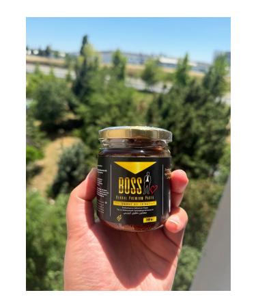 USP Herbal Paste Man Power 240gr Special Content) German Formula - Buy Online on GoSupps.com