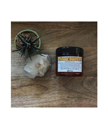 Davines Nourishing Vegetarian Miracle Deep Moisturizing Conditioner 250ml 365kuatto