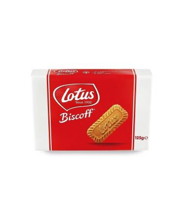 Lotus Biscoff Topping Sauce 1 Kg Topping Sauce Biscuit Sauce + Biscoff 125 Gr Biscuit Advantage - Buy Online on GoSupps.com