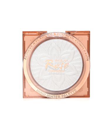 Roesia Rose Cosmetics Rose Lotus Illuminator & Highlighter