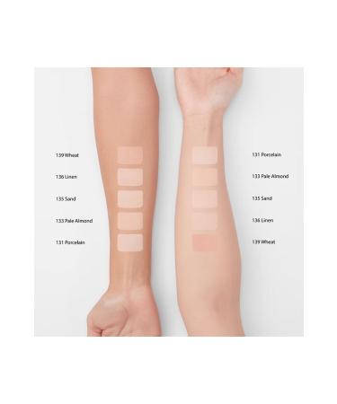 Lykd Powder 136 Linen - Buy Online on GoSupps.com