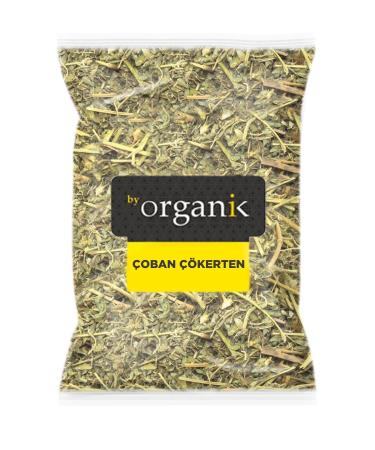 BY ORGANIC Shepherd's Crumb 500 gr (New Crop Naturally Dried)