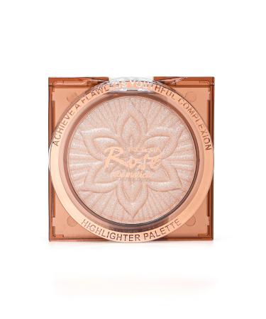 Roesia Rose Cosmetics Rose Lotus Illuminator & Highlighter