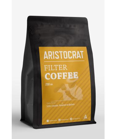Baristocrat Aristocrat Filter Coffee