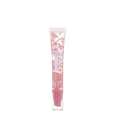 beaulis Bubble Primer 632 Pink Air This Primer Evens Out Skin Tone While Making Pores Invisible